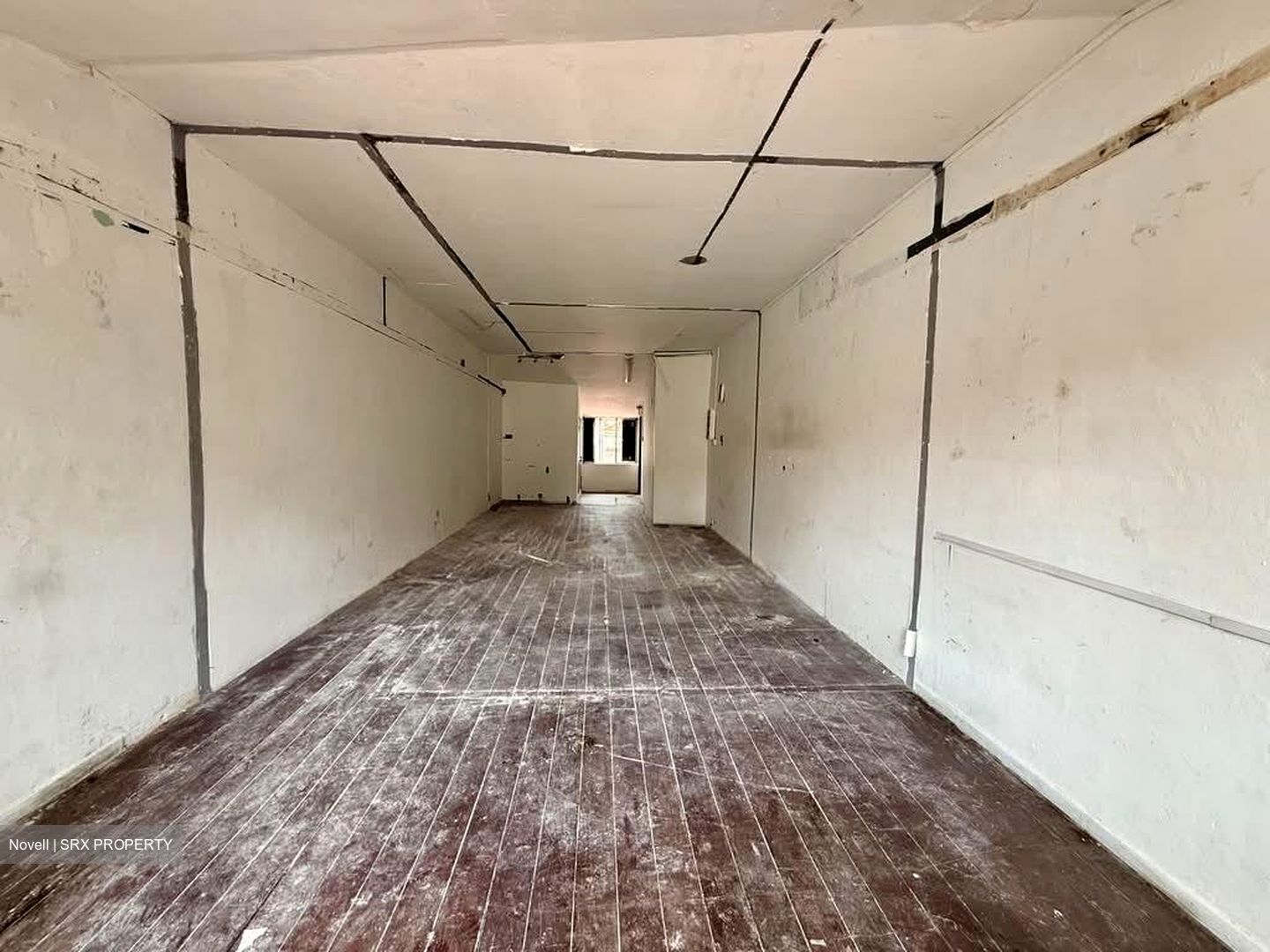 Syed Alwi Road (D8), Retail #539112311